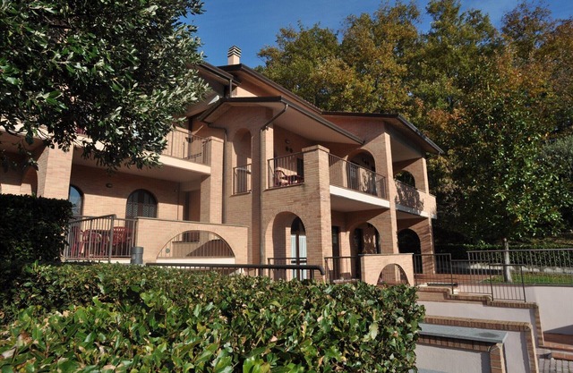 Holiday Home in Assisi near Mount Subasio