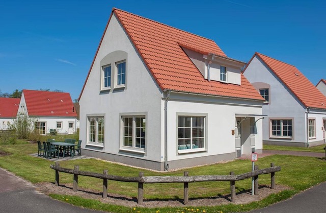 Holiday Home in Bad Bentheim near Dutch Border