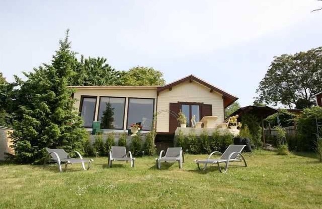 Holiday home in Bad Doberan - Vacation Rental in Bad Doberan