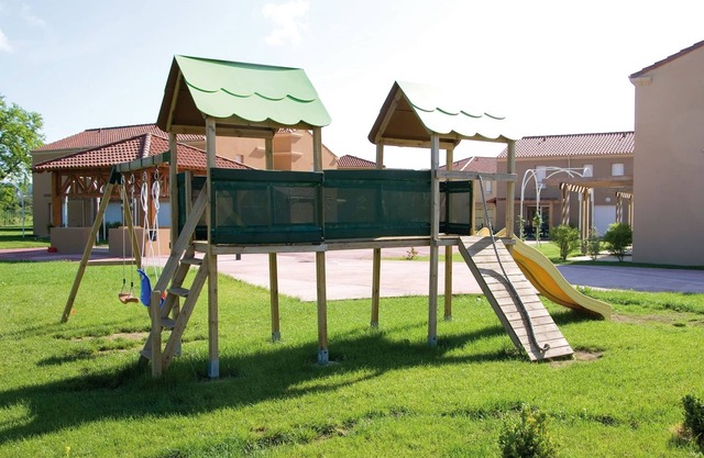 Holiday Home in Bergerac near Château de Bridoire