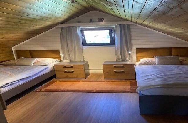 Holiday home in Carinthia near Lake Klopeiner