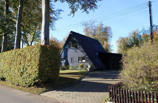Holiday home in the Bundesgolddorf Höfen bei Monschau !OFFERS for short breaks !