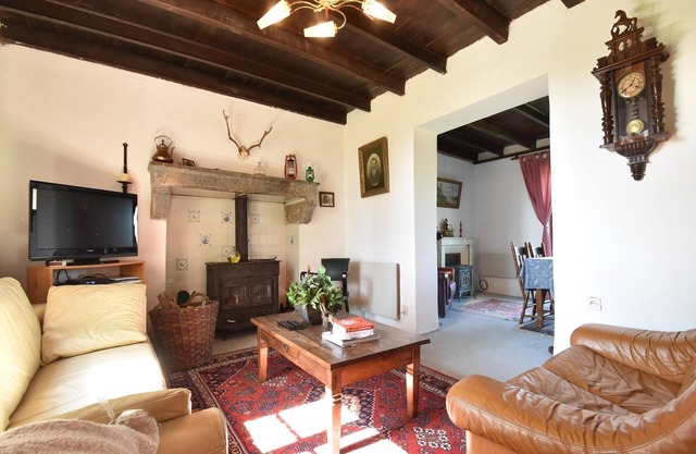 Holiday Home in Decize near Beach
