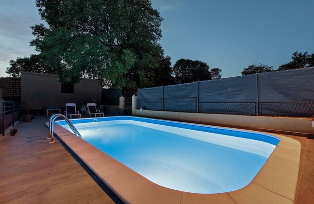 Holiday Home in Drniš with Pool & Etnoland