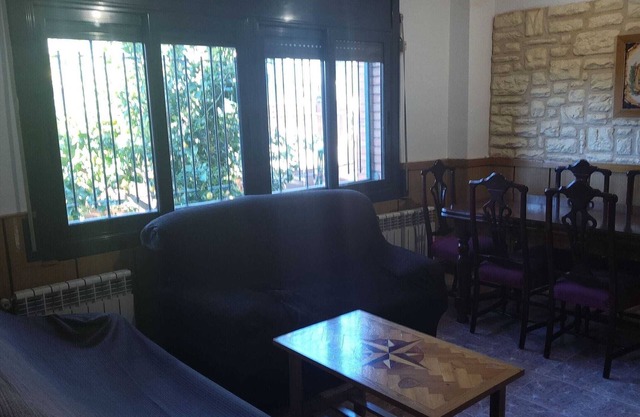 Holiday Home in Esparreguera near Barcelona