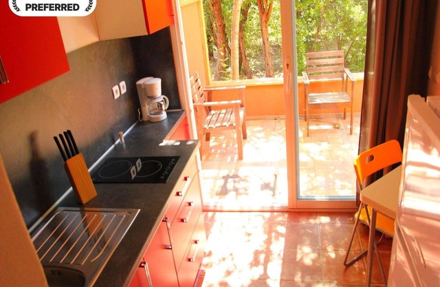 Holiday Home in Corsica near the Beach