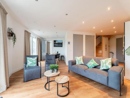 Holiday Home in Goirle near Efteling Park, cleaning included