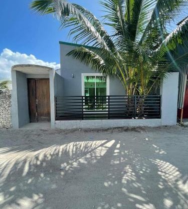 Holiday home in Himmafushi Island, Maldives