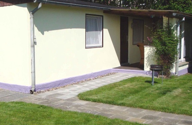 Holiday home in Karlsburg 2768