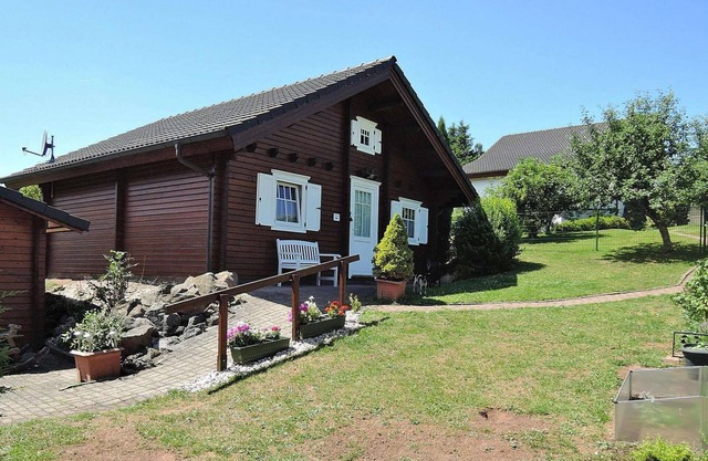 Holiday Home in Lissendorf near Eifel Trails