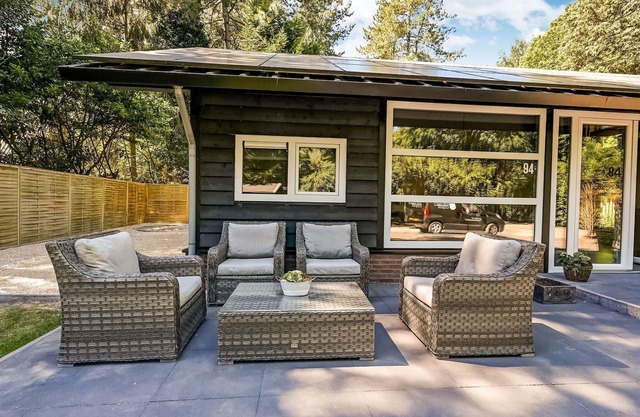 Holiday Home in Meijel near De Groot Peel Park