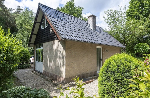 Holiday Home in Mook near Mookerheide