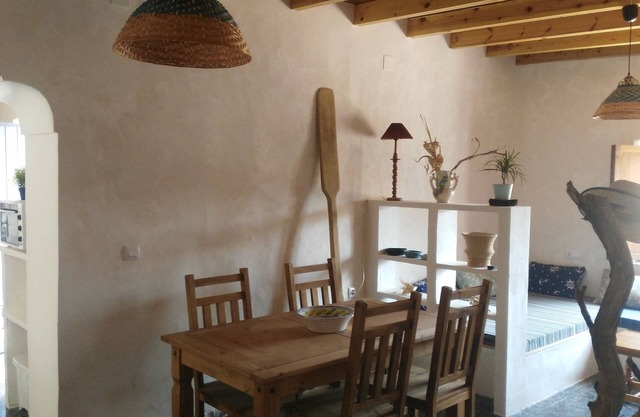 Holiday Home in Natural Park of Calblanque