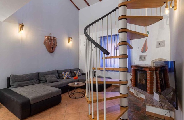 Holiday home in Nova Vas Porec - Istrien 44237