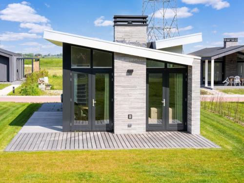 Holiday Home in Oud Ade near Kaag Lakes