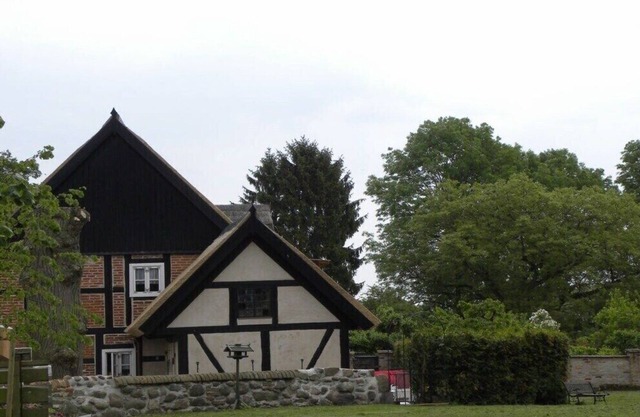 Holiday home in Putzar with swimming pool