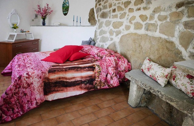 Holiday Home in Sicily with Pool & Views