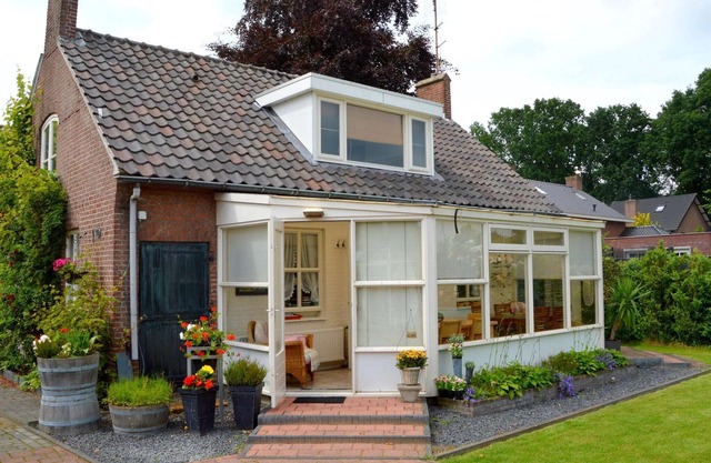 Holiday Home in Soerendonk with Garden