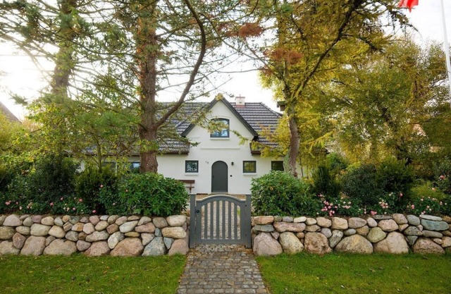 Holiday home in Sylt with 1 bedroom