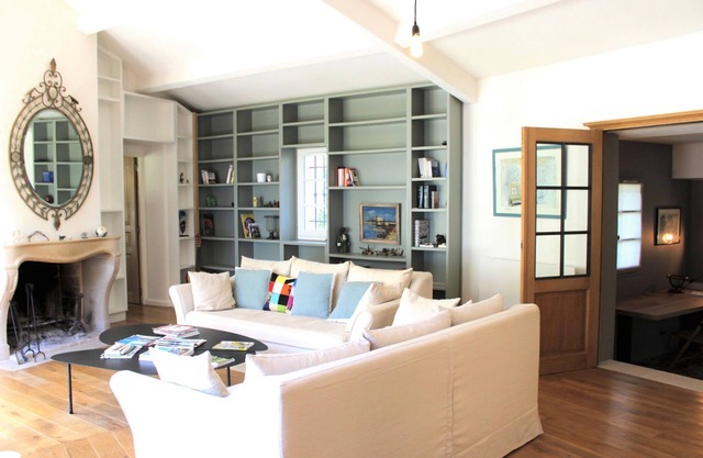 Holiday home in Tourtour with private pool
