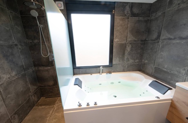 Holiday Home in Zevenhuizen with Sauna