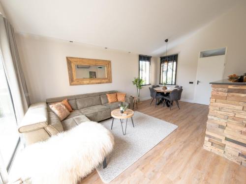 Holiday Home in Zevenhuizen with Sauna, cleaning included