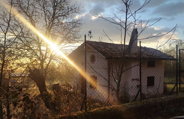 Holiday Home 'Chalet La Vigna' with Private Terrace