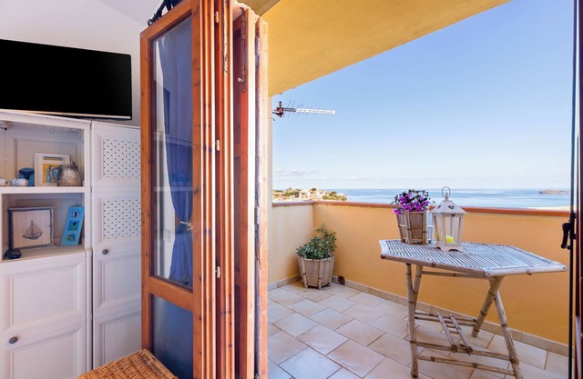 Holiday Home Dune e Mare with Sea View & Garden