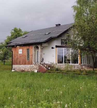 Holiday home Ivano