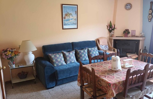 Holiday Home 'Johana' with Mountain Views and Private Terrace