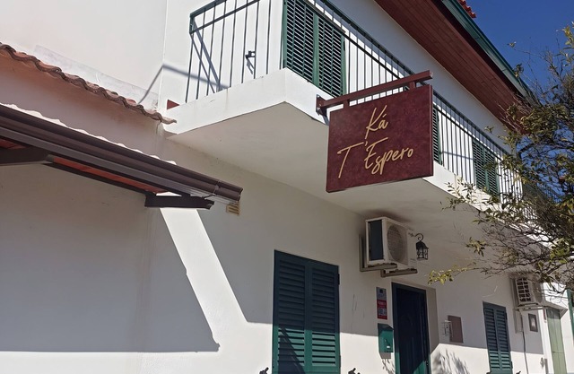 Holiday Home 'Ká T'Espero' with Mountain View, Wi-Fi and Air Conditioning