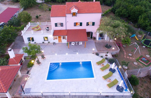 Holiday home Koprivno