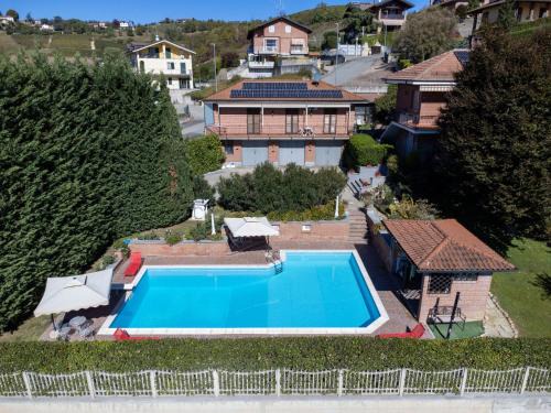 Holiday Home La Casa del Nonno by Interhome