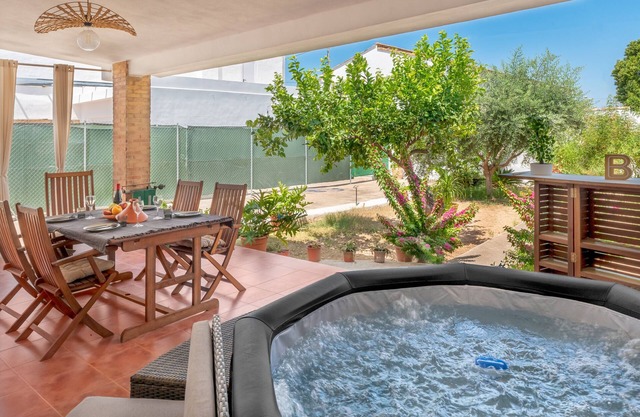 Holiday Home 'La Bombonera' with Wi-Fi