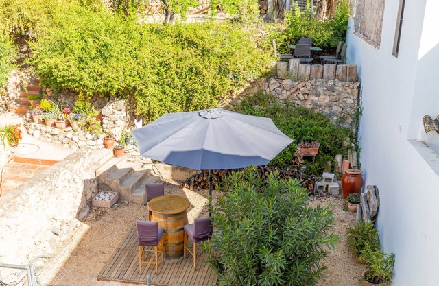 Holiday Home 'La Cambra De La Clau' with Mountain View, Private Terrace and Wi-Fi