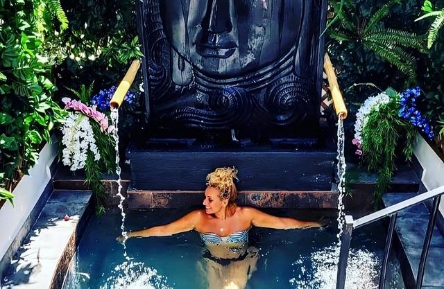 Holiday Home 'La Cueva De Las Orquídeas' with Private Pool, Private Terrace and Wi-Fi