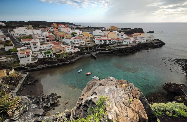 Holiday home "La Sanjora"