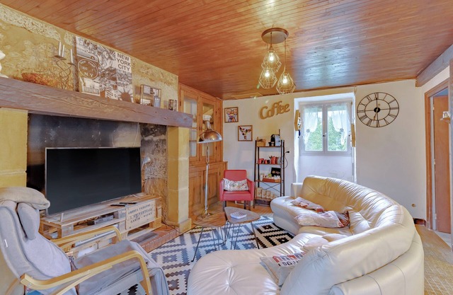 Holiday Home 'Les Gabernous' with Private Terrace and Private Garden
