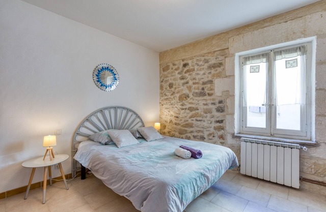 Holiday Home 'Maison En Petite Camargue' with Shared Terrace and Wi-Fi