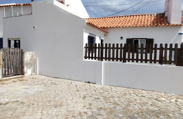 Holiday Home 'Mar E Sol' with Sea View, Private Terrace and Wi-Fi