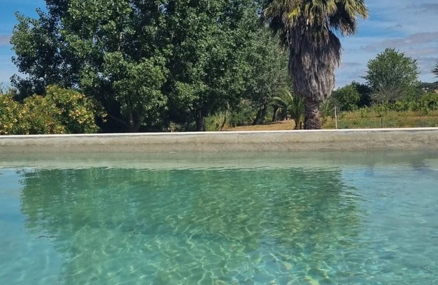 Holiday Home 'Monte Sol' with Private Pool, Private Terrace and Wi-Fi