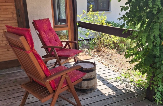 Holiday Home Nadira - Two Bedroom Apartment