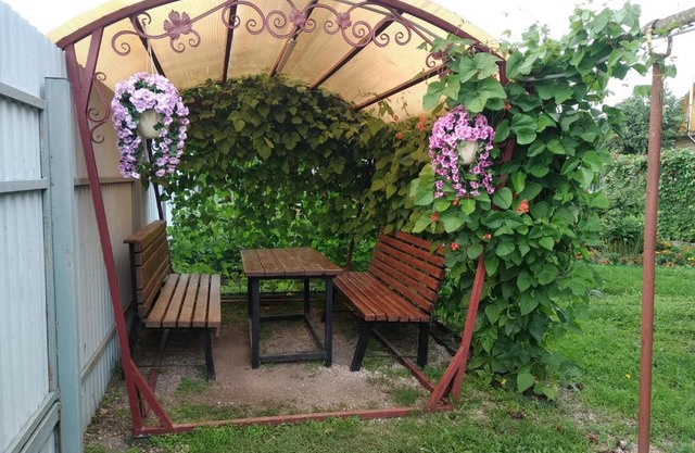 Holiday Home Natalya I K