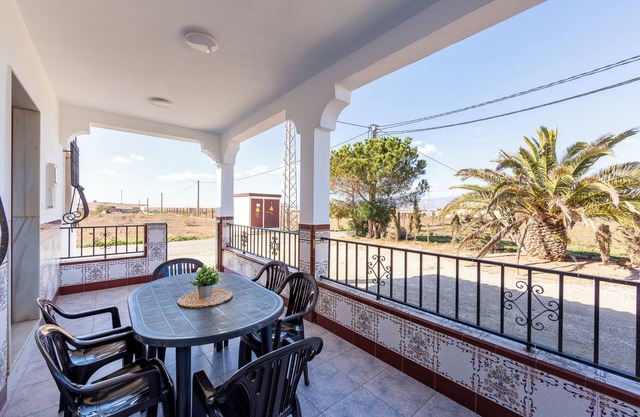 Holiday Home 'Nazareno' with Private Terrace