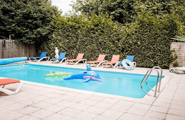 Holiday Home near Giethoorn Venice of the North