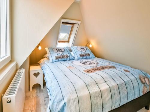 Holiday home near Wadden Sea, cleaning included