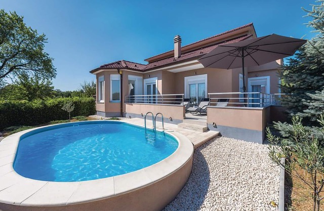 Holiday Home Niko - Adriatic Luxury Villas