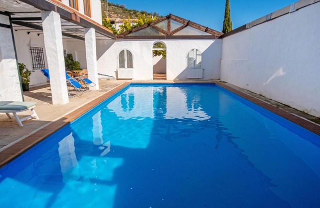 Holiday Home Nina Celi by Interhome