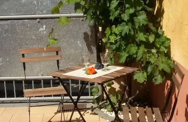 Holiday home Ockenheim