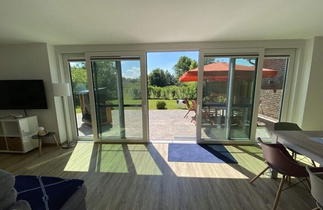 Holiday home on Bornfeld